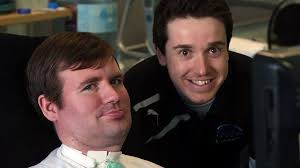 Inspirational ex-Whitley Bay footballer transforming young lives despite  devastating disease