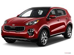 Research the 2019 kia sportage with our expert reviews and ratings. 2018 Kia Sportage Prices Reviews Pictures U S News World Report