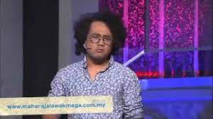 Sedar tak sedar, kita sudah sampai di penghujung maharaja lawak mega minggu ke 12 iaitu minggu terakhir. Maharaja Lawak Mega 2016 Minggu 12 Rayza Anas Ridzuan Youtube
