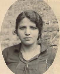 Anna Moranti Parente Obituary