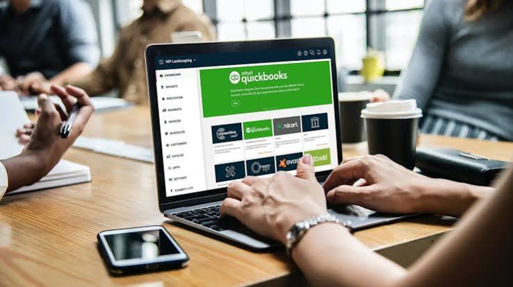 Bookkeeping & QuickBooks