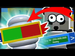The horns of the creature costs 8,000 robux in the catalog, which converts. New Gifted Bees Teaser New Op Code Roblox Bee Swarm Simulator Vidoemo Emotional Video Unity