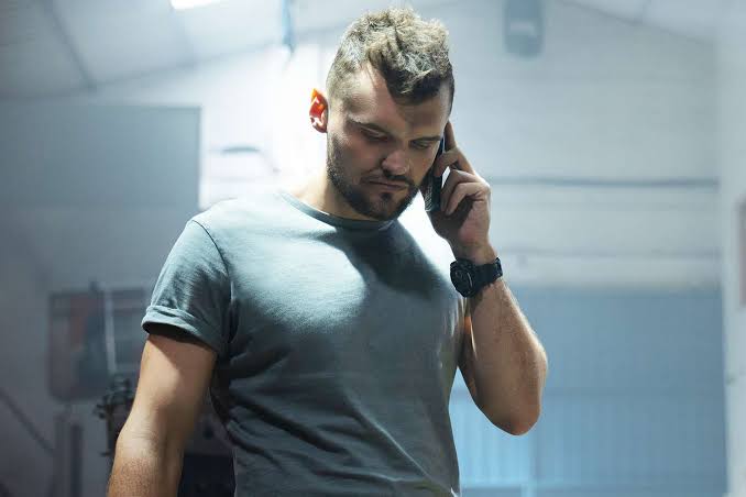 Ray Nicholson Loved Playing a Complicated Bad Guy in 'Novocaine' (Exclusive)