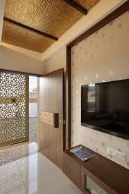 Sample Villa Interiors For Alaswad Villas Vadodara Studio 7 Designs The Architects Diary House Interior Decor Home Decor Home