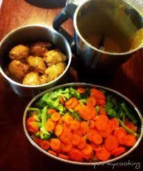 Spicy Bbq Chicken All In One Dinner Quirky Cooking Quirky Cooking Bbq Chicken Thermomix Recipes