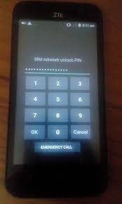 Tonight it's locked and the screen says we need a 16 digit sim card network unlock code. Unlock Code For Zte Maven Z812 Doesn T Work At T Community Forums