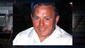 Son describes finding his father's body at Hillsborough