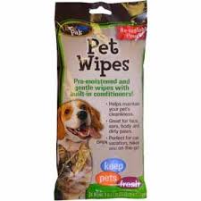 Here at bow wow meow, we are a family owned and operated grooming salon. Bow Wow 7571 Bow Wow Pals Pet Wipes 24 Pack At Sutherlands