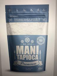 Farine De Tapioca Hydratee Mani Tapioca
