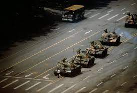Over the years he has come to be known as the tank man, the unknown rebel or the unknown protester. some reports have identified the man as a. Stuart Franklin 1956 Tank Man Tiananmen Square Catawiki