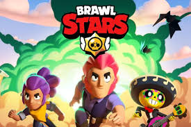Strategies, matchups and game modes. Die Brawler Bei Brawl Stars Guide Teil 1 Check App