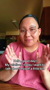 De Miyé: My Dakota Identity and Family Story