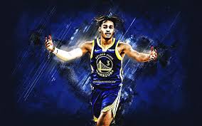 We have the official dubs jerseys from nike and fanatics authentic in all the sizes, colors, and get all the very best golden state warriors jerseys you will find online at www.nbastore.eu. Download Wallpapers Jordan Poole Nba Golden State Warriors Blue Stone Background American Basketball Player Portrait Usa Basketball Golden State Warriors Players For Desktop Free Pictures For Desktop Free