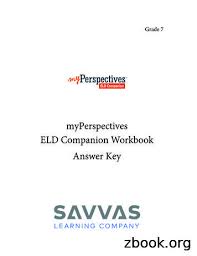 Apr 01, 2016 · the correct answer will be shown as well as the student's answer if different from the correct answer. Myperspectives English Language Arts Pearson Education Pdf Free Download
