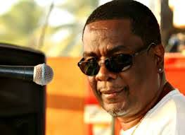 Eustace Baptiste's Instagram, Twitter & Facebook