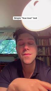 True love test #truelove #love #inlove #home #couple #safe