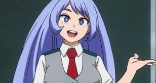 My hero academia is taking the world of anime by storm, thanks to its diverse cast of lovable characters, badass fights, and unerring optimism. Bounding Into Comics On Twitter My Hero Academia Fans Criticize Female Character S Design Https T Co Jmuog6occm