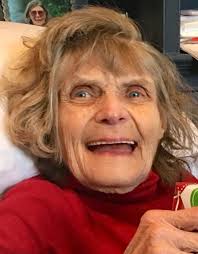 Shirley Ann Lambert Oatman Obituary