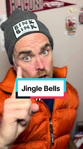 Comedian's Hilarious Christmas Tale and Jingle Bells