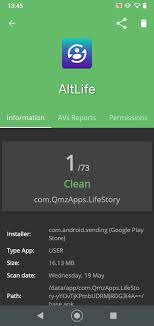 Virustotal es un popular se. Virustotal Mobile 2 3 8 Download For Android Apk Free