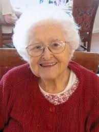 Mildred Temple Obituary (2014)