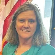 Whipple named VP of Association of Indiana Counties