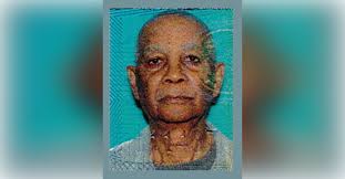 Obituary information for John W. Rucker