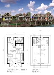 Designed specifically for builders, developers, and real estate agents working in the home building industry. Craftsman Ww A 400 Robinson Plans Craftsman House Plans Coastal Cottage Lost In The Woods