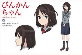 Shimoneta To Iu Gainen Ga Sonzai Shinai Taikutsu Na Sekai 