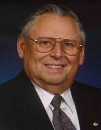 Paul E. Voss Obituary