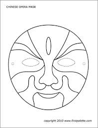 By best coloring pagesfebruary 25th 2014. Printable Masks Glasses Free Printable Templates Coloring Pages Firstpalette Com