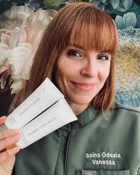 Vanessa Maher (@esthetiqueodezia) · Blainville, QC