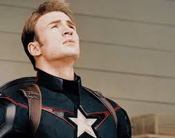 I can do this all day gif. I Can Do This All Day Chris Evans Captain America Chris Evans Steve Rogers Captain America