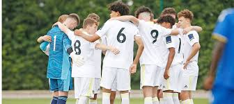 Maybe you would like to learn more about one of these? Preview Nottingham Forest U18s Vs Leeds United U18s Leeds United