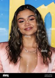 Bailey madison hi-res stock photography and images