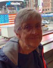 Obituary information for Patricia Ann Pope