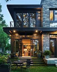 Pin By Eduarda Osmari On Garden Decor Dream House Exterior House Exterior Architecture House