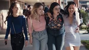 Don't miss any episodes, set your dvr to record euphoria Was Die Kleidung Der Serie Euphoria Uber Die Gen Z Verrat I D