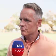 Sky Sports Golf's Video
