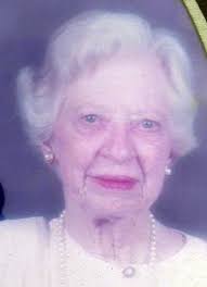 Elizabeth H. Ingle Obituary