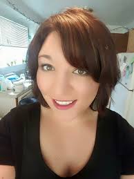 Natasha Daugherty, Hair Stylist at Nuance Salon and Spa