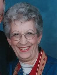 Obituary information for Amy Arnold