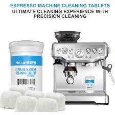 Check spelling or type a new query. Breville Espresso Machine Cleaning Tablets And Filters 40 Tablets 6 Filters Shopee Singapore