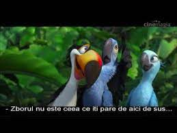 Rio 2 2014 film online subtitrat in romana. Trailer Rio 2011 Youtube