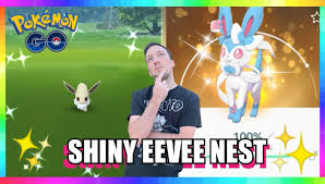 Its attack stat is too low to be a worthwhile attacker, though it's a decent budget option for fairy type damage. Shaun Limit3d On Twitter Shiny Caught At New Shiny Eevee Mega Nest In Pokemon Go Its Time For Shiny Sylveon Prep Pokemongo Shinypokemon New Video Https T Co E1hsfzxohh Https T Co 0tcho84lir