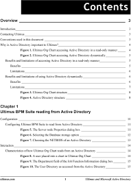 Ultimus And Microsoft Active Directory Pdf