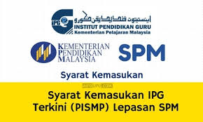 Penuhi syarat penerimaan universiti kanada dengan els. Syarat Kemasukan Ipg Terkini Program Ijazah Sarjana Muda Perguruan