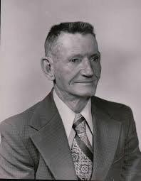 Fred Houston Grubb (1910-1982)