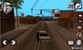 Download Game Gta Sa Lite Android V10 Apk Ukuran Kecil Terbaru Anditekno