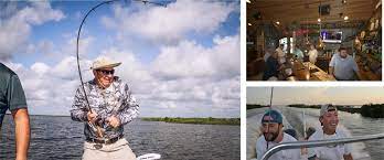 Toledo bend rv resort and cabins many cgrounds good sam club. Louisiana Fishing Charter Lodging All Inclusive Resort Louisiana Fishing Charters